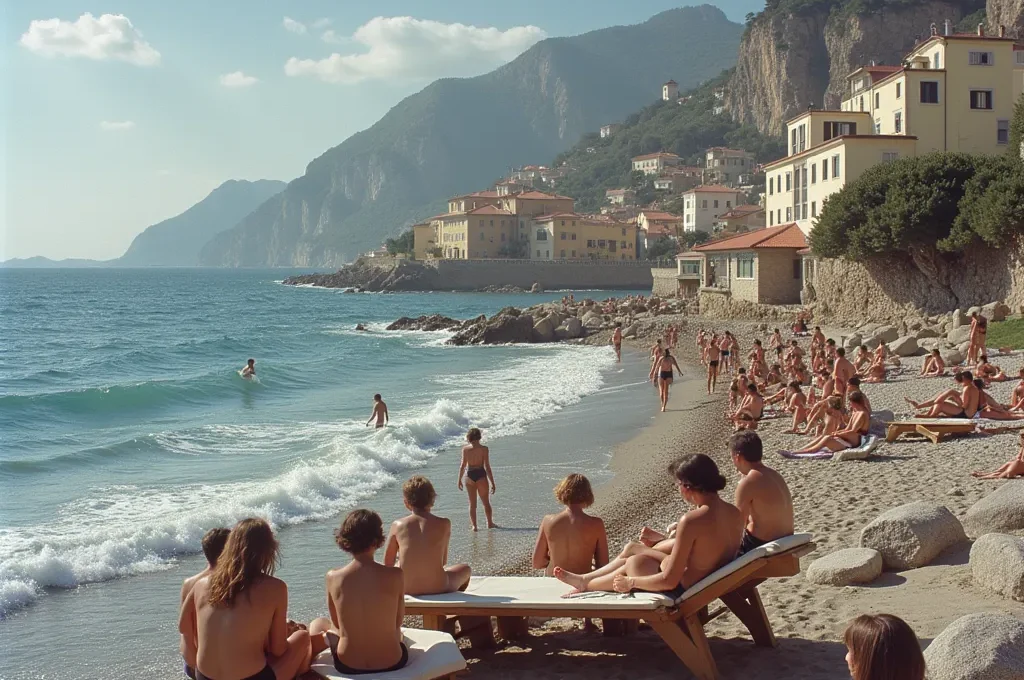 Gros plan sur une main utilisant une clé Allen pour ajuster un té de réglage de radiateur