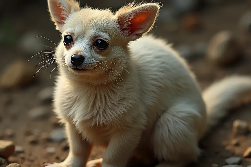 Thermostat d'ambiance moderne installé dans un salon français typique